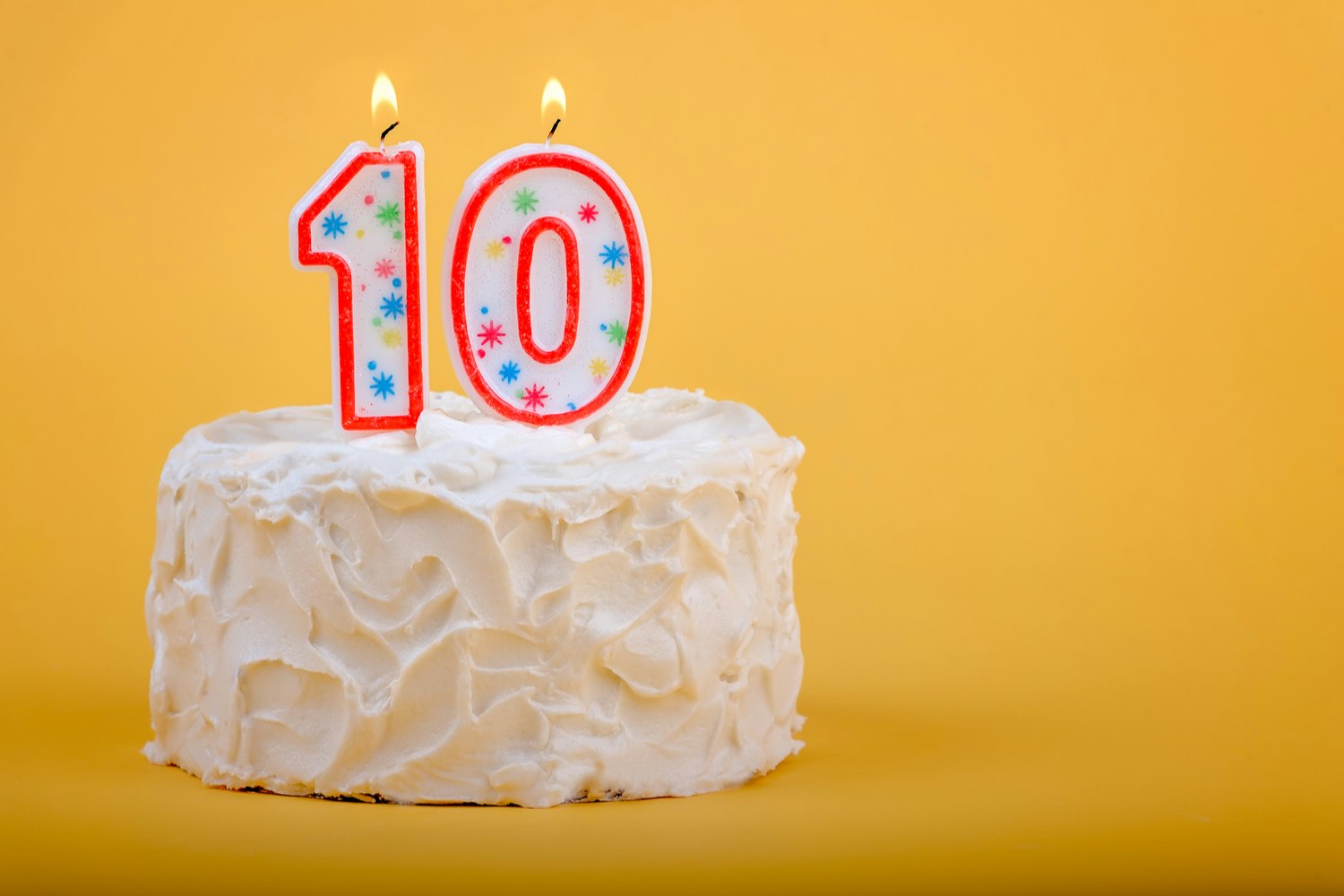 10-Year-Old Birthday Party Ideas - Netmums